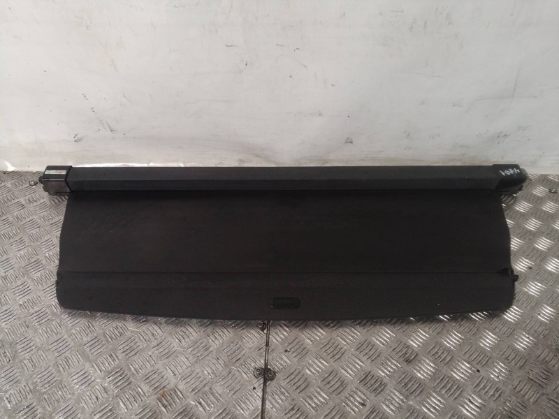 Recambio de bandeja trasera para audi a2 (8z) 1.4 colour.storm referencia OEM IAM 8Z086355394H 8Z086355394 8Z086355394