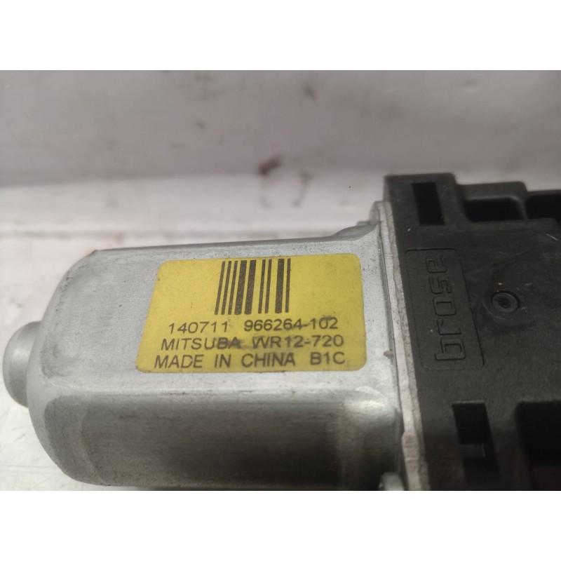 Recambio de motor elevalunas trasero derecho para volvo xc60 r-design awd referencia OEM IAM 30791020 3055346 966264102