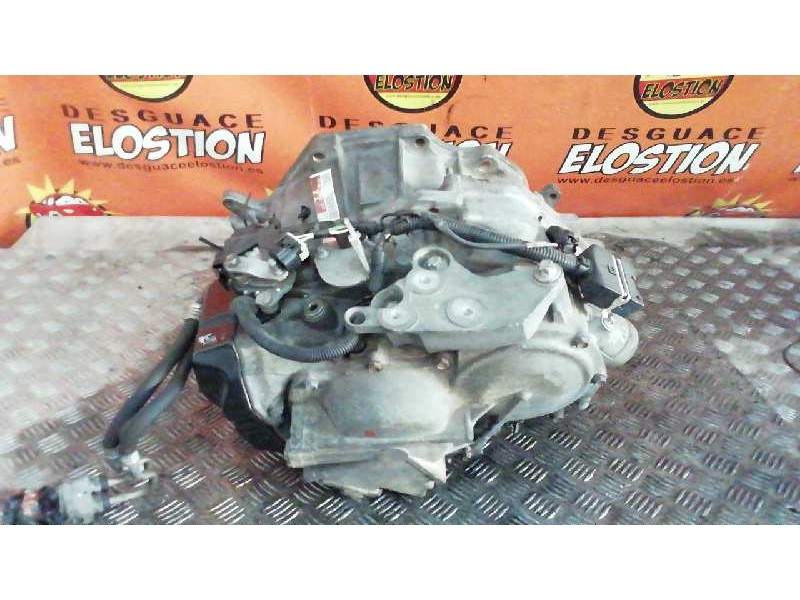 Recambio de caja cambios para opel signum elegance referencia OEM IAM 55353019A WA03002452TZ 03LV700610