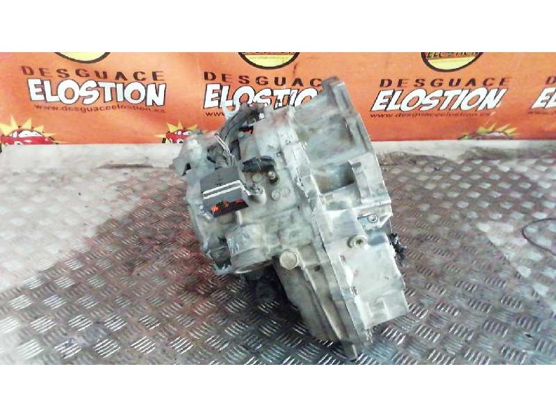 Recambio de caja cambios para opel signum elegance referencia OEM IAM 55353019A WA03002452TZ 03LV700610