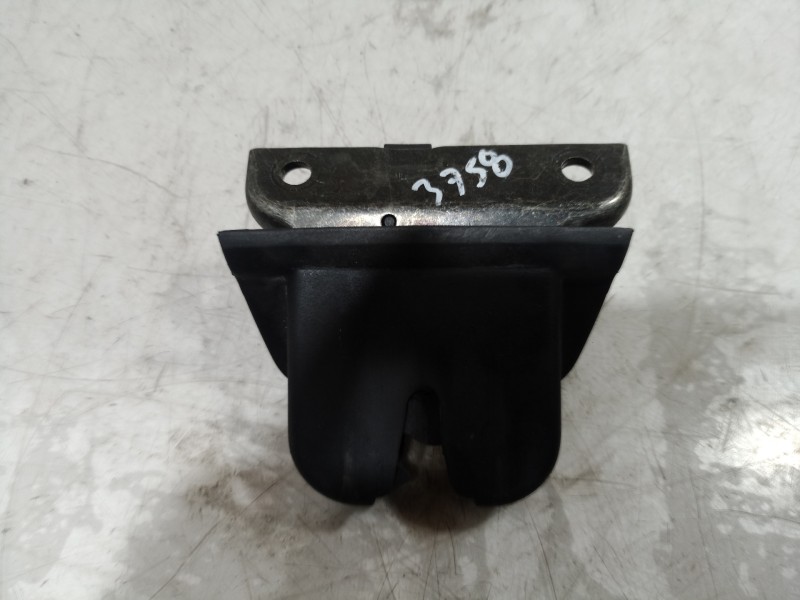 Recambio de cerradura maletero / porton para audi a6 avant (4b5) 2.5 tdi quattro referencia OEM IAM   