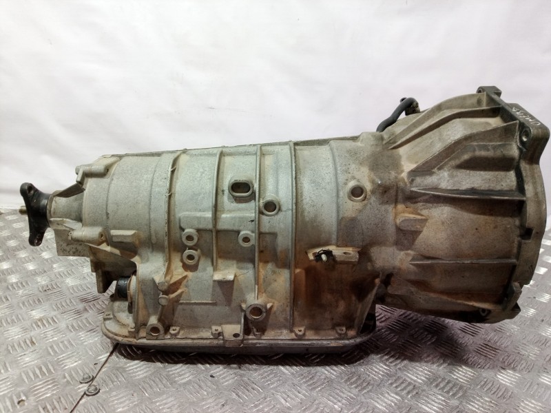 Recambio de caja cambios para opel omega b elegance berlina referencia OEM IAM P26 P26 96024398