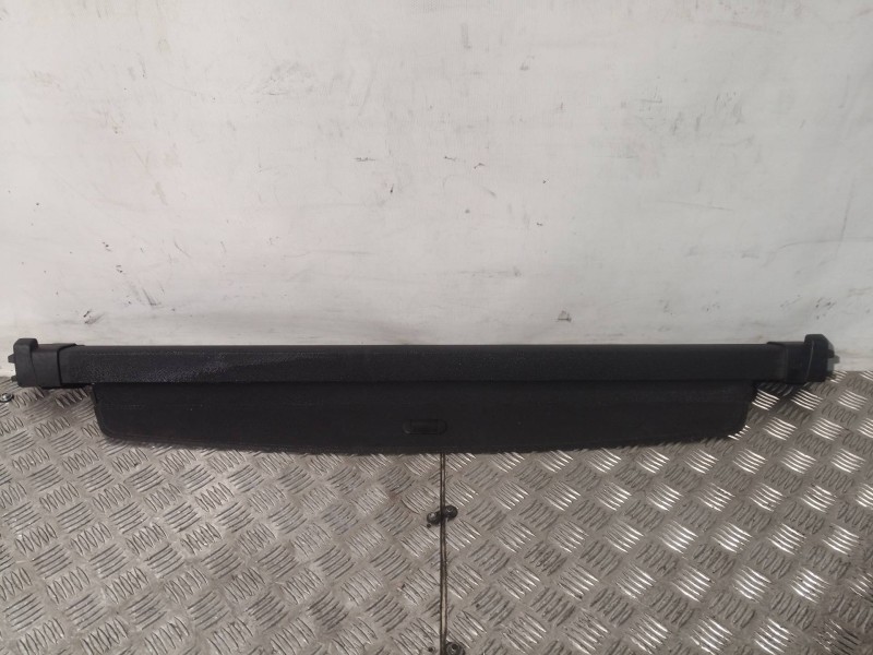 Recambio de bandeja trasera para audi a2 (8z) 1.4 colour.storm referencia OEM IAM 8Z086355394H 8Z086355394 8Z086355394