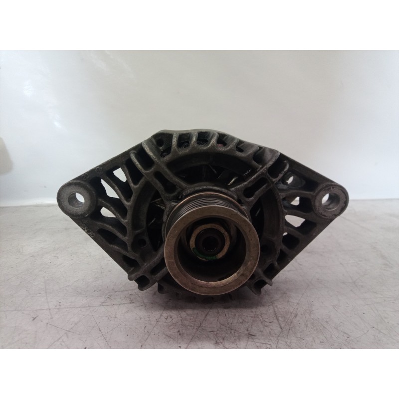 Recambio de alternador para alfa romeo 147 (190) 1.6 t.spark eco distinctive referencia OEM IAM 46782219 46782219 46782219