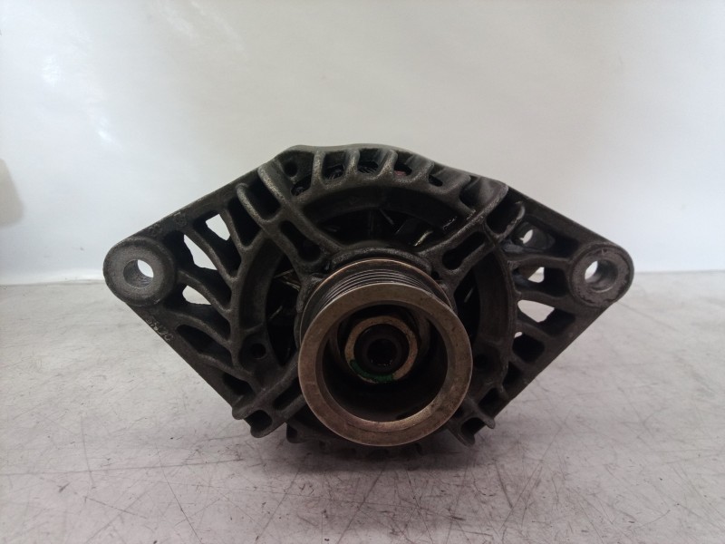 Recambio de alternador para alfa romeo 147 (190) 1.6 t.spark eco distinctive referencia OEM IAM 46782219 46782219 46782219