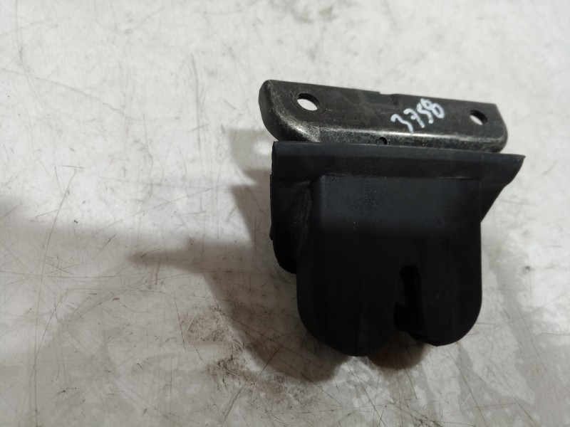 Recambio de cerradura maletero / porton para audi a6 avant (4b5) 2.5 tdi quattro referencia OEM IAM   