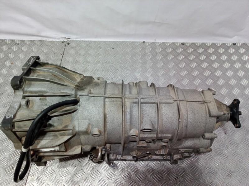 Recambio de caja cambios para opel omega b elegance berlina referencia OEM IAM P26 P26 96024398