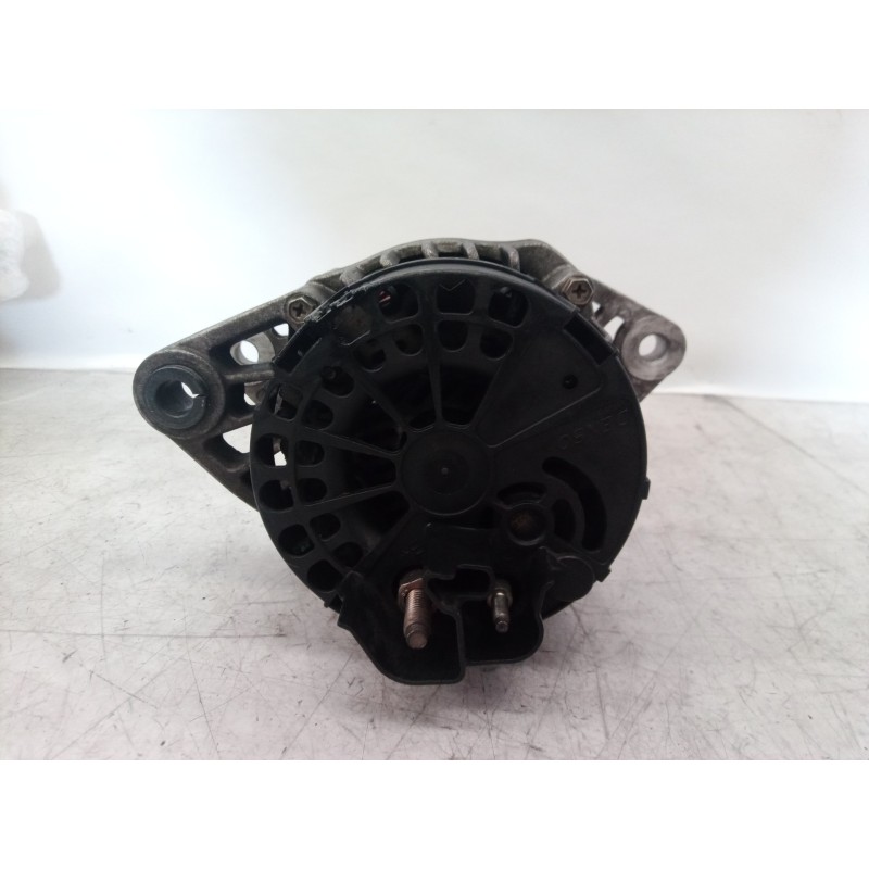 Recambio de alternador para alfa romeo 147 (190) 1.6 t.spark eco distinctive referencia OEM IAM 46782219 46782219 46782219