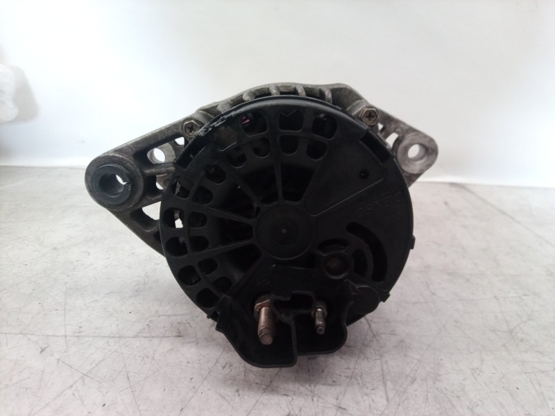 Recambio de alternador para alfa romeo 147 (190) 1.6 t.spark eco distinctive referencia OEM IAM 46782219 46782219 46782219