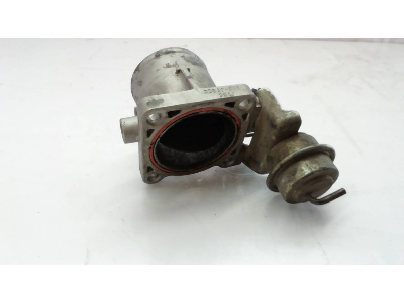 Recambio de caja mariposa para opel signum elegance referencia OEM IAM RDB60502 RDB60502 RDB60502