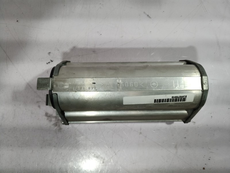 Recambio de airbag delantero derecho para opel omega b elegance berlina referencia OEM IAM 009184180 009184180 009184180