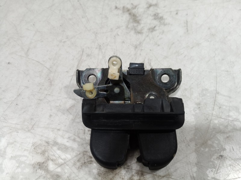 Recambio de cerradura maletero / porton para audi a6 avant (4b5) 2.5 tdi quattro referencia OEM IAM   