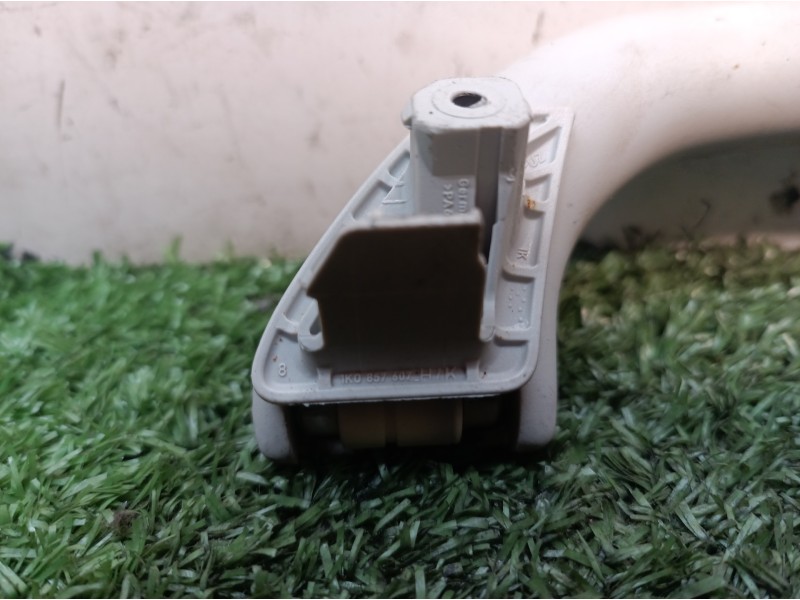 Recambio de moldura para volkswagen tiguan (5n1) 2.0 tdi referencia OEM IAM 1K0857607HK 1K0857607HK 1K0857607