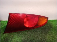 Recambio de piloto trasero izquierdo para ford focus berlina (cak) ambiente referencia OEM IAM 13405A 13405A 13405A