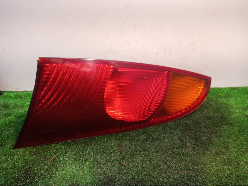 Recambio de piloto trasero izquierdo para ford focus berlina (cak) ambiente referencia OEM IAM 13405A 13405A 13405A