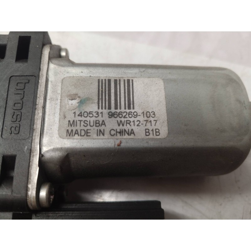 Recambio de motor elevalunas delantero derecho para volvo xc60 r-design awd referencia OEM IAM 3055346 3055346 966269103