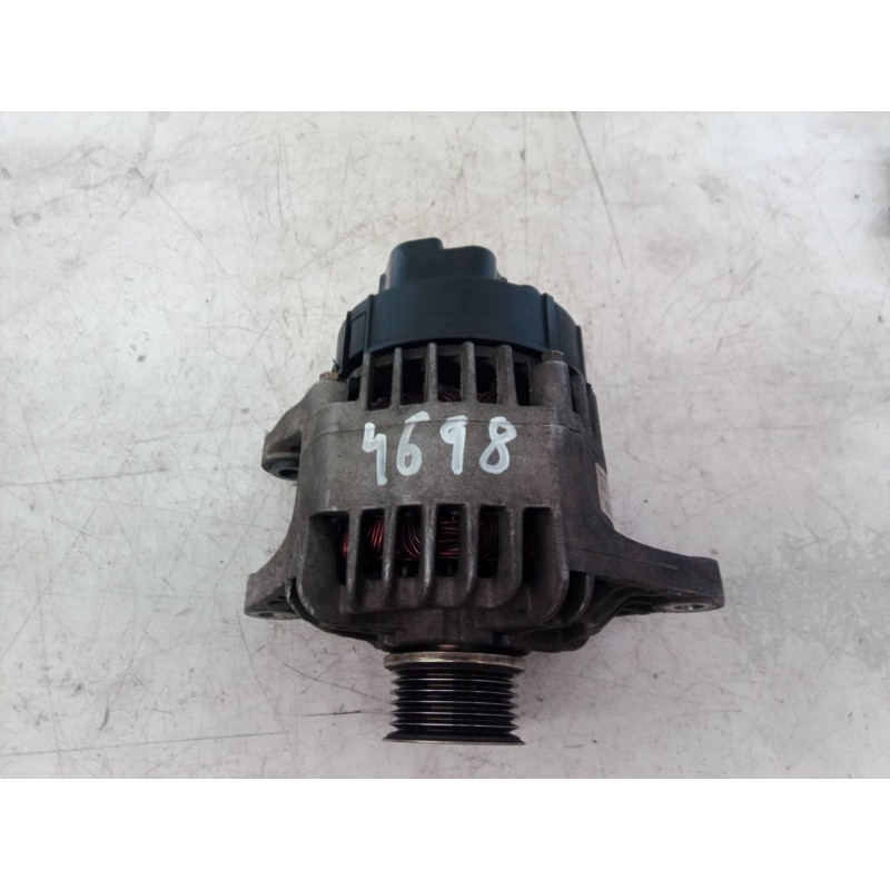 Recambio de alternador para alfa romeo 147 (190) 1.6 t.spark eco distinctive referencia OEM IAM 46782219 46782219 46782219