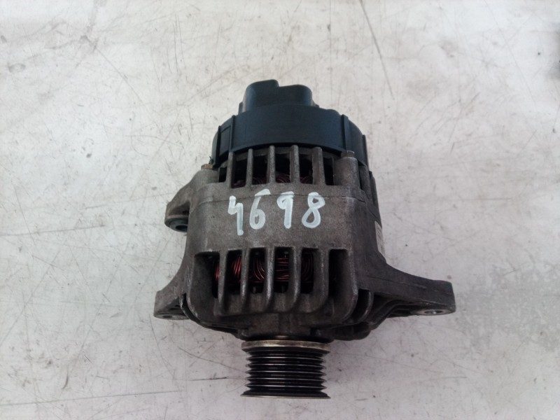 Recambio de alternador para alfa romeo 147 (190) 1.6 t.spark eco distinctive referencia OEM IAM 46782219 46782219 46782219