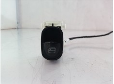 Recambio de mando elevalunas delantero derecho para mercedes-benz clase clk (w209) coupe 320 cdi (209.320) referencia OEM IAM A2