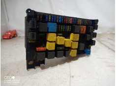 Recambio de caja reles / fusibles para mercedes-benz clase m (w163) 320 (163.154) referencia OEM IAM 1635450005 1635450005 20973 2