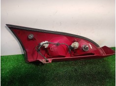 Recambio de piloto trasero izquierdo para ford focus berlina (cak) ambiente referencia OEM IAM 13405A 13405A 13405A 2