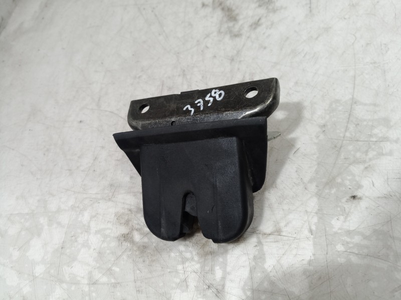 Recambio de cerradura maletero / porton para audi a6 avant (4b5) 2.5 tdi quattro referencia OEM IAM   