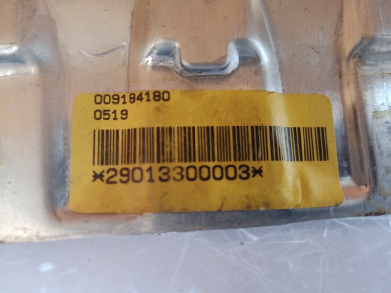 Recambio de airbag delantero derecho para opel omega b elegance berlina referencia OEM IAM 009184180 009184180 009184180