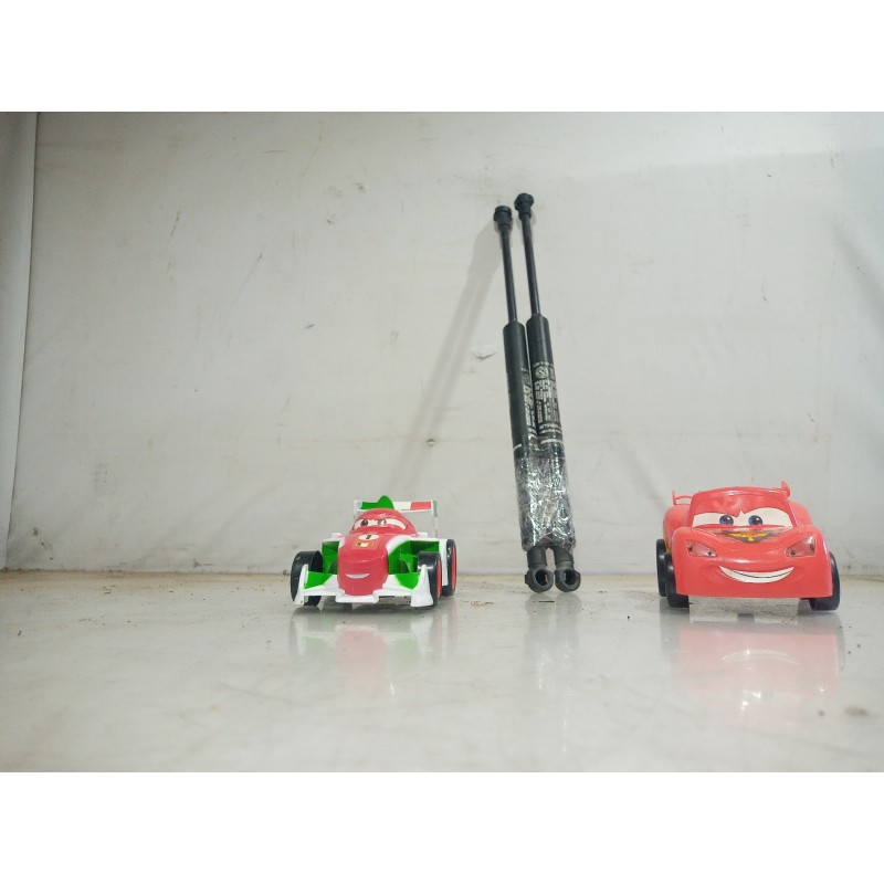 Recambio de amortiguadores capo para alfa romeo 147 (190) 1.6 t.spark eco distinctive referencia OEM IAM 46739202 46739202 46739