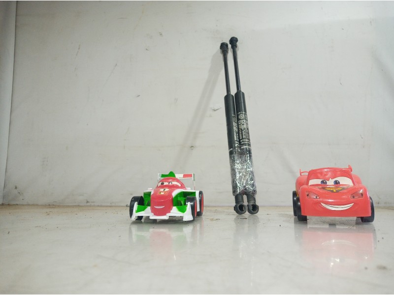 Recambio de amortiguadores capo para alfa romeo 147 (190) 1.6 t.spark eco distinctive referencia OEM IAM 46739202 46739202 46739