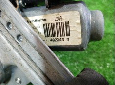 Recambio de elevalunas trasero izquierdo para renault scenic ii confort dynamique referencia OEM IAM 402049A 402049A 402049A 2