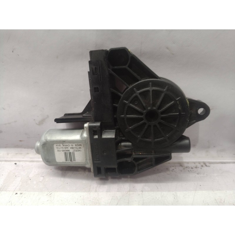 Recambio de motor elevalunas trasero izquierdo para volvo xc60 r-design awd referencia OEM IAM 30791019 30791019 966265102