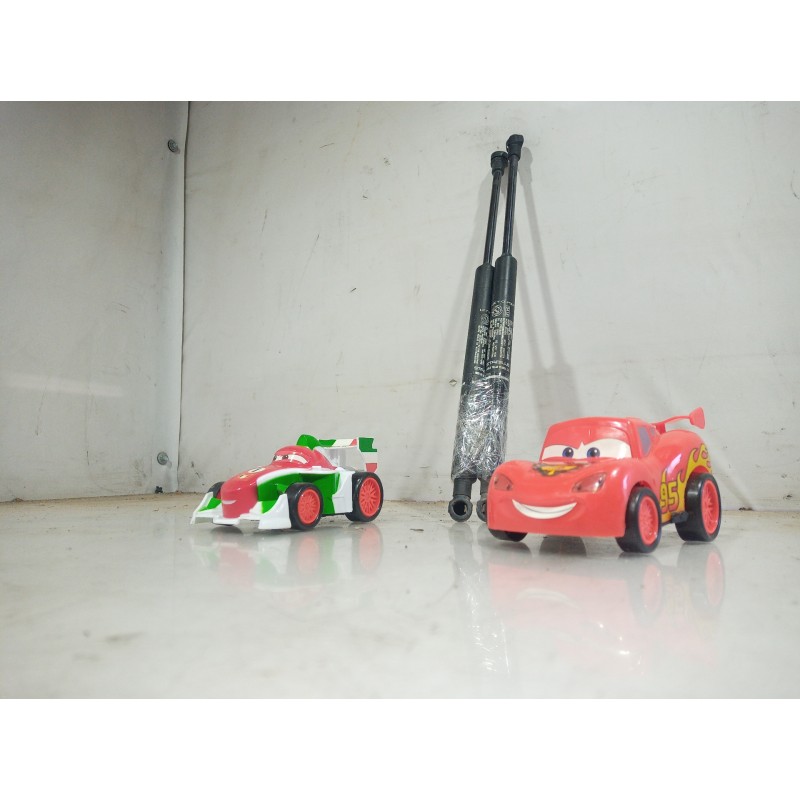 Recambio de amortiguadores capo para alfa romeo 147 (190) 1.6 t.spark eco distinctive referencia OEM IAM 46739202 46739202 46739