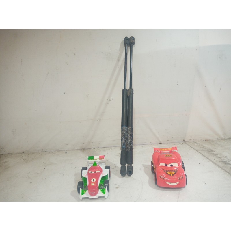 Recambio de amortiguadores maletero / porton para opel omega b elegance berlina referencia OEM IAM 90379054 90379054 90379054