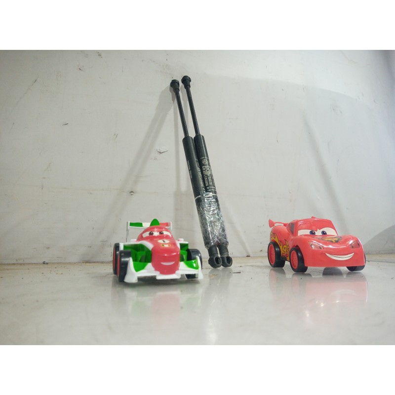 Recambio de amortiguadores capo para alfa romeo 147 (190) 1.6 t.spark eco distinctive referencia OEM IAM 46739202 46739202 46739