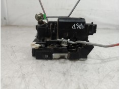 Recambio de cerradura puerta delantera derecha para renault mascott 3.0 diesel referencia OEM IAM    2