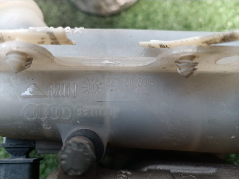 Recambio de bomba freno para audi a2 (8z) 1.4 colour.storm referencia OEM IAM 8Z1611301B 8Z1611301B 8Z1611301