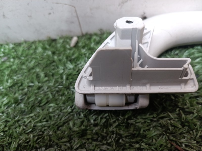 Recambio de moldura para volkswagen tiguan (5n1) 2.0 tdi referencia OEM IAM 1K0857607JL 1K0857607JL 1K0857607