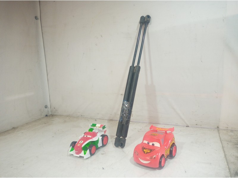 Recambio de amortiguadores maletero / porton para opel omega b elegance berlina referencia OEM IAM 90379054 90379054 90379054