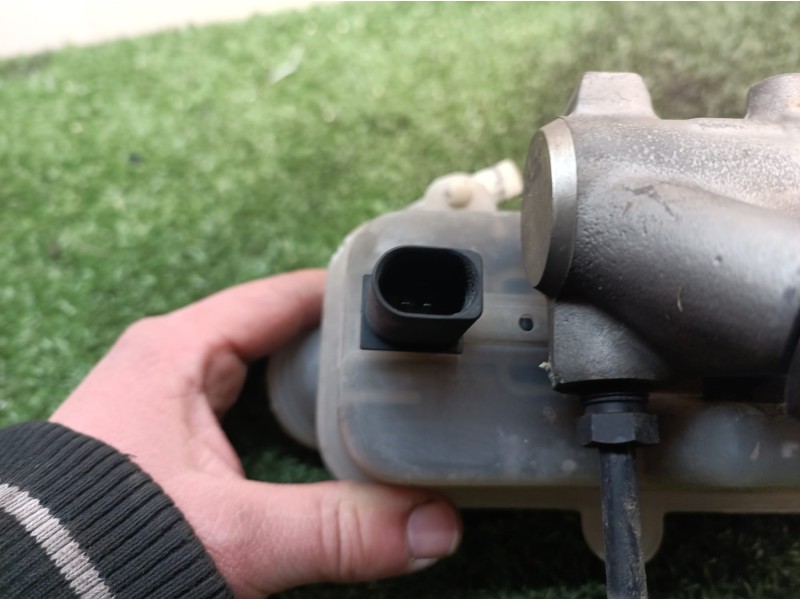 Recambio de bomba freno para audi a2 (8z) 1.4 colour.storm referencia OEM IAM 8Z1611301B 8Z1611301B 8Z1611301