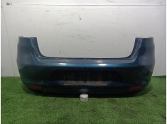 Recambio de paragolpes trasero para seat ibiza (6l1) 1.4 tdi referencia OEM IAM 6L6807421L 6L6807421L 6L6807421