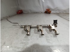 Recambio de rampa inyectora para ford c-max edition referencia OEM IAM DM5G9H487AA DM5G9H487AA DM5G9H487