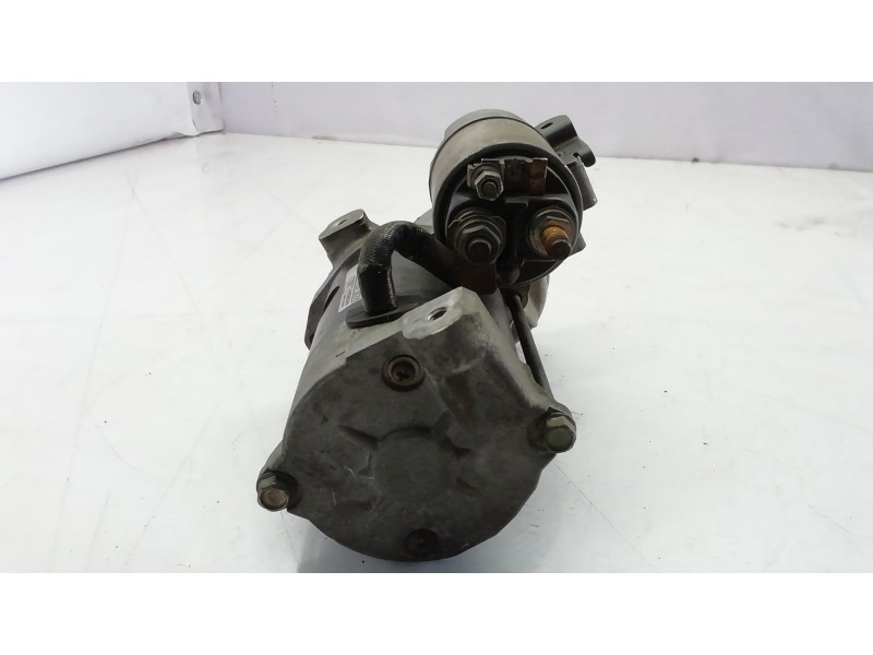 Recambio de motor arranque para opel signum elegance referencia OEM IAM 8972542203 8972542203 S14412