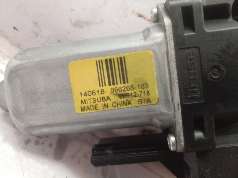 Recambio de motor elevalunas delantero izquierdo para volvo xc60 r-design awd referencia OEM IAM 3055346 140618966268103 