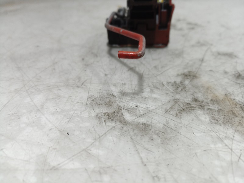 Recambio de cerradura puerta delantera derecha para renault mascott 3.0 diesel referencia OEM IAM   