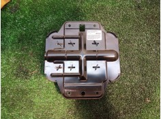 Recambio de airbag delantero derecho para mercedes-benz clase m (w163) 270 cdi (163.113) referencia OEM IAM A1638600605 A1638600 2