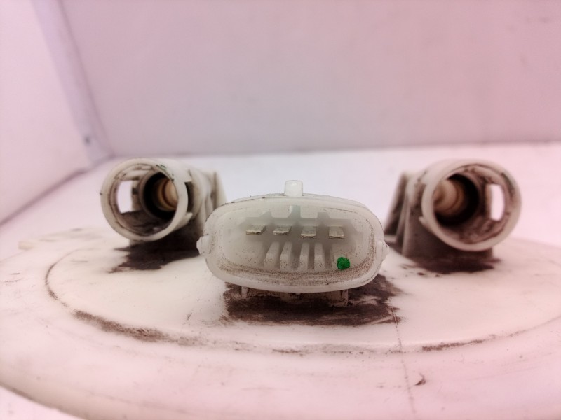 Recambio de aforador para opel astra h ber. enjoy referencia OEM IAM 0580300041 0580300041 13119489