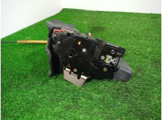 Recambio de cerradura puerta trasera izquierda para audi a4 avant (8e) 1.9 tdi (96kw) referencia OEM IAM 8E0839349 8E0839349 8E0