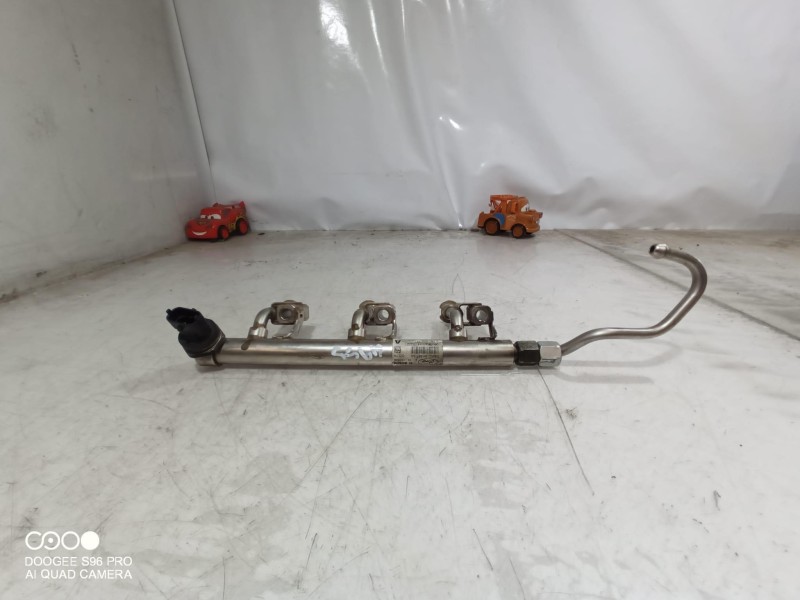 Recambio de rampa inyectora para ford c-max edition referencia OEM IAM DM5G9H487AA DM5G9H487AA DM5G9H487