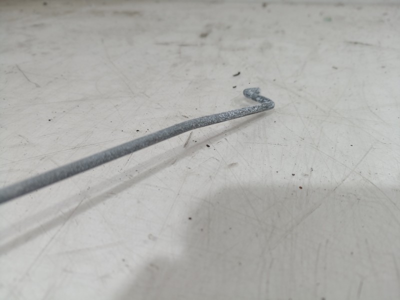 Recambio de cerradura puerta delantera derecha para renault mascott 3.0 diesel referencia OEM IAM   