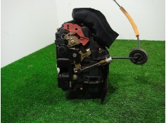 Recambio de cerradura puerta trasera izquierda para audi a4 avant (8e) 1.9 tdi (96kw) referencia OEM IAM 8E0839349 8E0839349 8E0 2